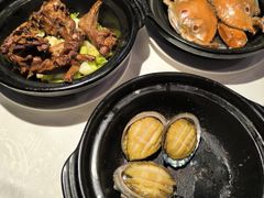 -百味馆·粤菜·湛江菜(后海花园店)