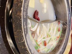 -唇辣号重庆老火锅(亦庄店)