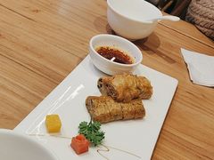 -枣子树·素食餐厅(普陀山店)
