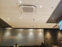大堂-肯德基(彩德城店)