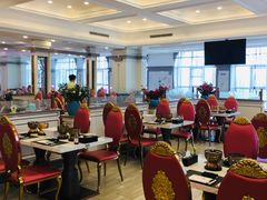 大堂-澜悦港海鲜体验主题餐厅