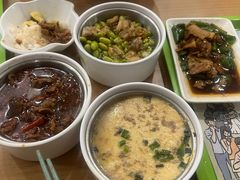 -老乡鸡(合肥火车站店)