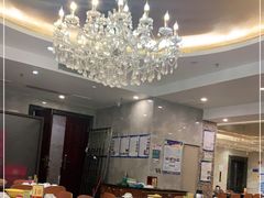 大堂-美极鲜食坊(宝安南路店)