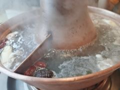 -京门老爆三·铜锅涮肉 爆肚(望京店)