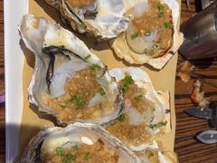 -蚝堡海鲜·威海菜·海肠捞饭·烧烤·亚洲吃蚝公司(幸福门店)