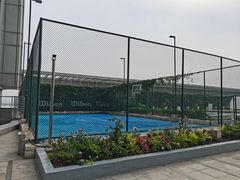 -上海浦东嘉里大酒店