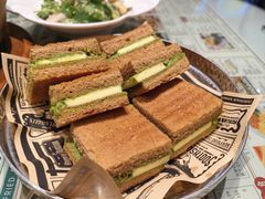 -凤来茶餐·粤菜馆(珠江新城店)