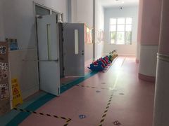 -糖心家族国际幼儿园·托育园(南开水上公园店)