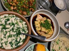 -兰溪小馆(东直门簋街店)