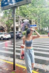 -丝语萱形象