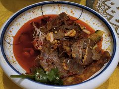 -缪氏川菜(深圳北站缤果空间店)