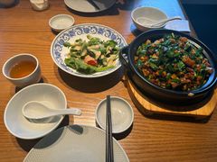 -小厨师·二十年沈家门小海鲜(百井坊巷店)