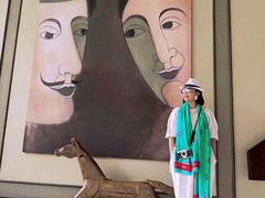 -阿瓦尼河滨曼谷酒店