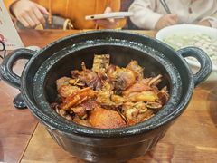 姜母鸭-斯丹姜母鸭·古法干香(涂门街总店)