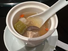 -杭州和达希尔顿逸林酒店·和园中餐厅-杭帮菜名店
