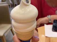 -DQ·蛋糕·冰淇淋(新佳丽店)