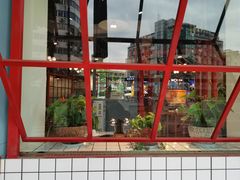 -蛙一刀·麻椒鱼火锅(金仙桥店)