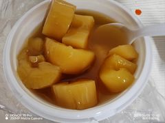 -张飞木薯羹(金鱼巷店)