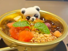 -川成元·麻辣香锅(凯德MALL西直门店)