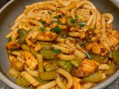 -丝路金桃·新疆菜(徐汇店)