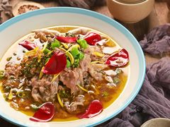 花香藤椒肥牛-四小姐的店(王府井店)