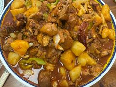 -苏力坦新疆特色(东直门店)