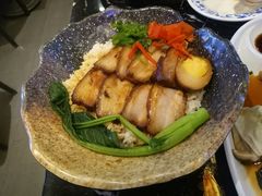 -西关味(大卫城店)