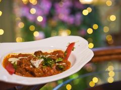 -Masala Curry and BBQ·玛莎拉巴基斯坦美食(金水万达店)