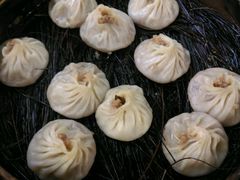 -四季美汤包(户部巷店)