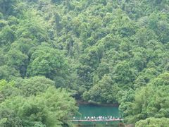 -鼎湖山风景区