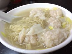 iphone_upload_pic-汉记面馆(南华东路店)