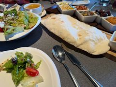 -Efes Turkish & Mediterranean Cuisine 艾菲斯餐厅(陆家嘴店)