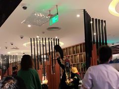 等位区-海底捞火锅(金花路店)