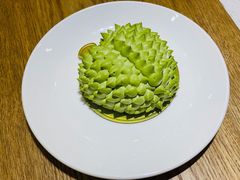 榴莲蛋糕-糖糖屋•糖水•雪花冰店(时尚天河店)