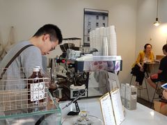 -常识咖啡common sense(春熙路店)