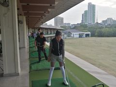 -麓湖高尔夫球俱乐部