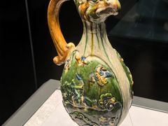 -河南博物院