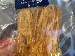 -水一方现烤鱿鱼丝大连特产(华南亿合城店)