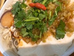咸豆花-花悦豆香