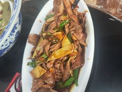 -水根饭店