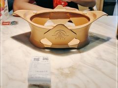 -茅庐川菜(青岛凯德店)