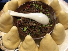 -滋味土家·土菜馆(大牌坊店)