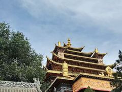 -西宁市东关清真大寺