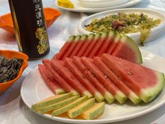 -紫鑫阁饭庄(长安店)