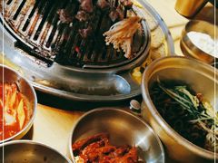 -金顺韩式烤肉·网红烤肉店(广利路店)