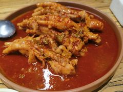-京玉菲饭店(李村店)