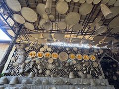 -海南槟榔谷黎苗文化旅游区