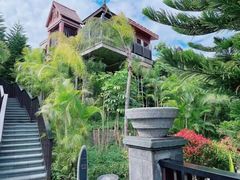-广州都喜泰丽温泉度假酒店