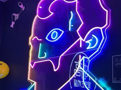 -天津梵高星空艺术馆(天河城旗舰店)