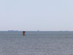 -东疆建设开发纪念公园